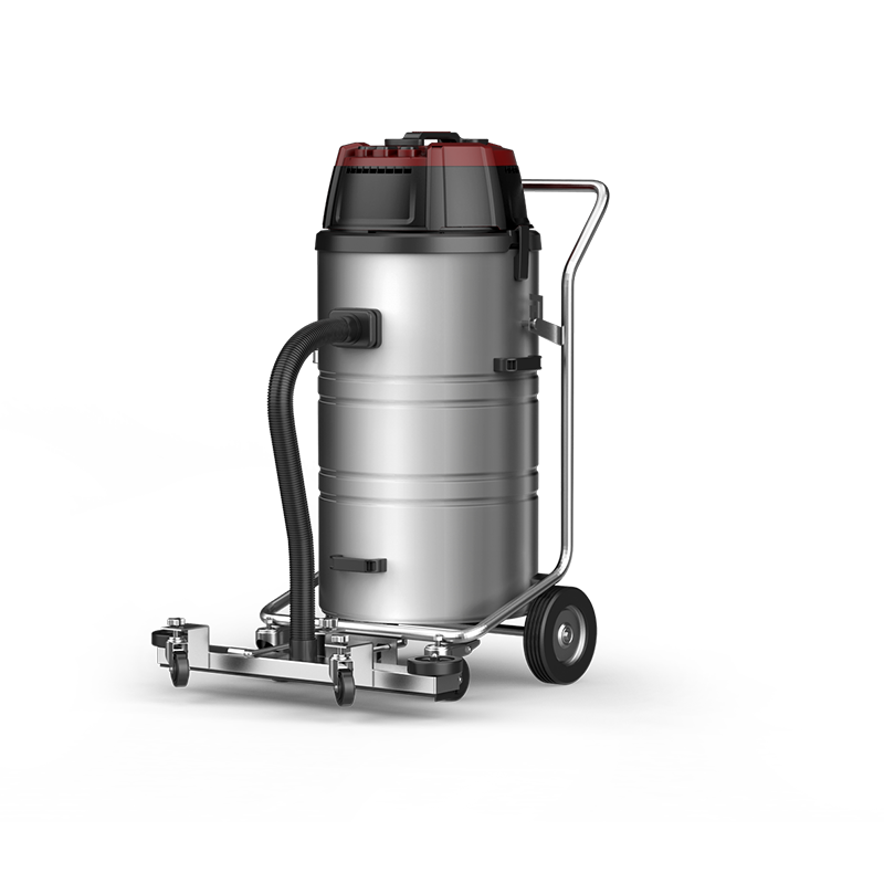 揚子YZ-C3大功率車間工業(yè)吸塵器