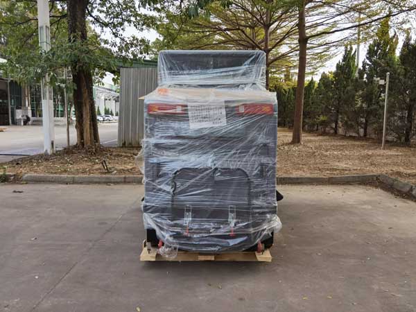 環衛清掃車清掃的垃圾種類有哪些？效果怎么樣？