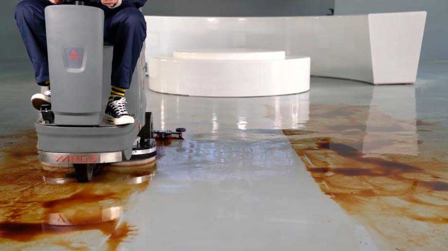 洗地機(jī)終極購(gòu)買指南！