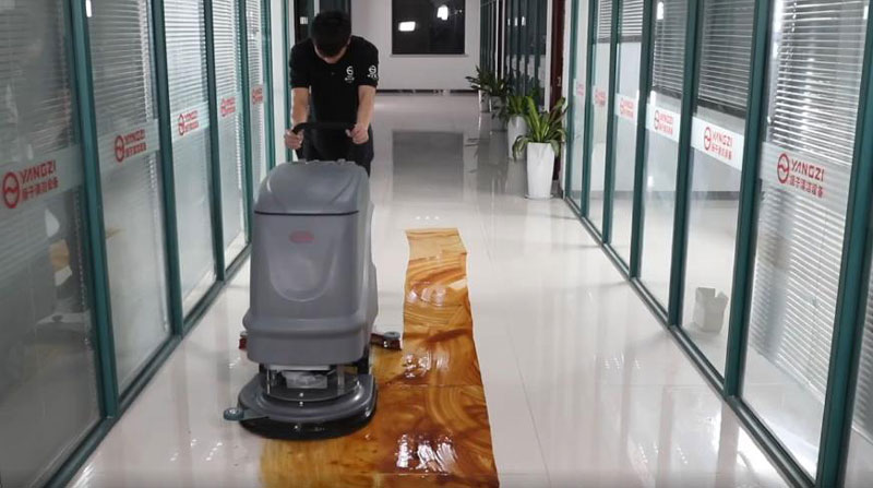 購買洗地機或掃地機時應(yīng)考慮的事項！