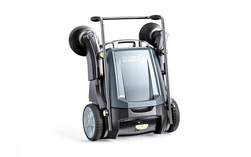 揚(yáng)子掃地機(jī)S1