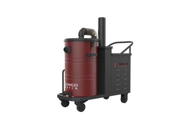 工業吸塵器日常如何保養與維護