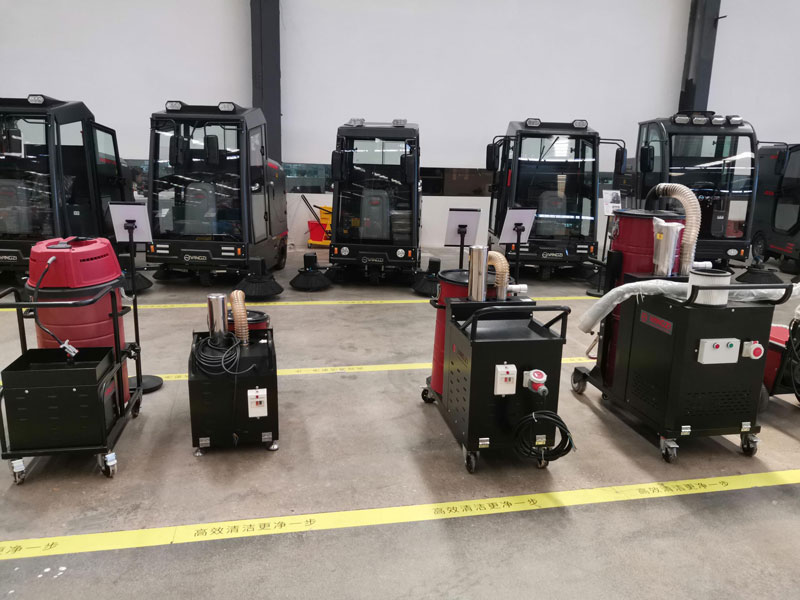 最佳吸塵器：專業吸塵器還是工業吸塵器，哪個更適合您的需求？