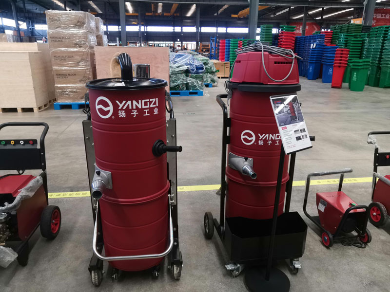 工業吸塵器使用和維護指南：延長其使用壽命的10個技巧！