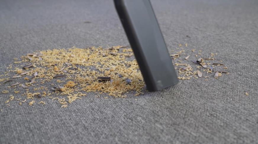 工業吸塵器的四大好處