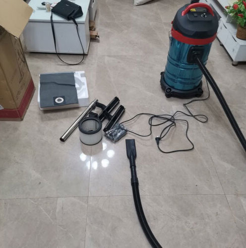 干濕兩用吸塵器：它是什么、優點、保養方法