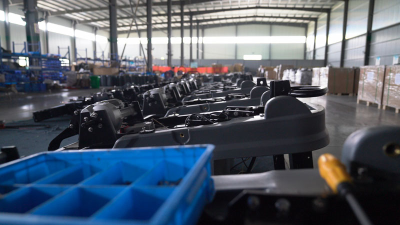 采購設備有優惠政策嗎？