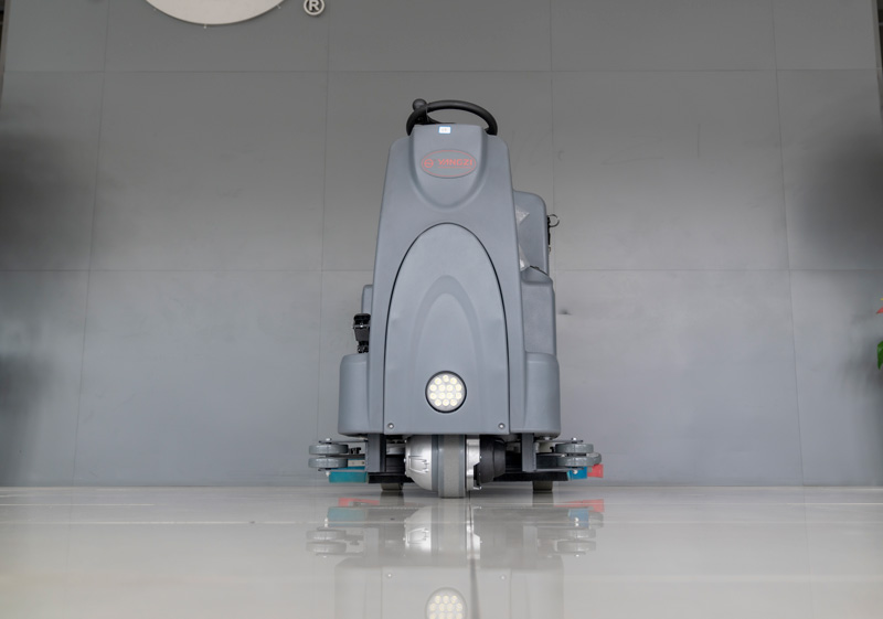 洗地機(jī)值得買(mǎi)嘛