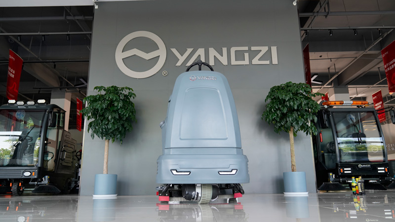 洗地機(jī)要多少錢(qián)