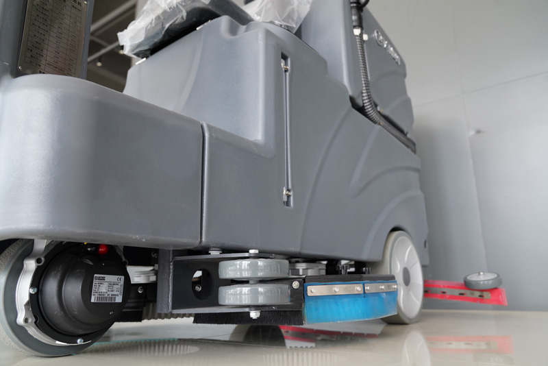 購(gòu)買(mǎi)自動(dòng)洗地機(jī)有什么好處