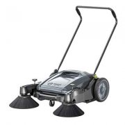 手推式掃地機YZ-S1賣點分析